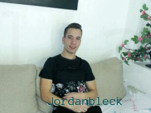 Jordanbleck