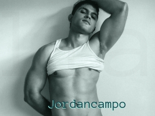 Jordancampo