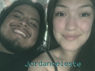 Jordanceleste
