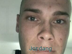 Jordang