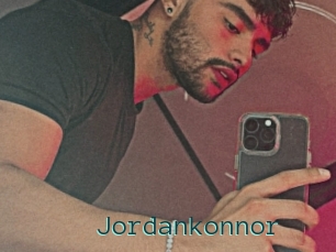 Jordankonnor