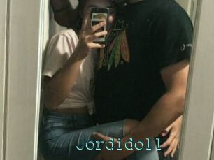 Jordidoll