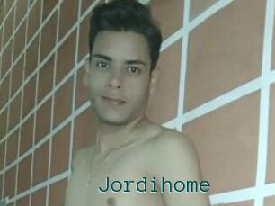 Jordihome
