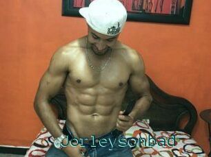 Jorleysonbad