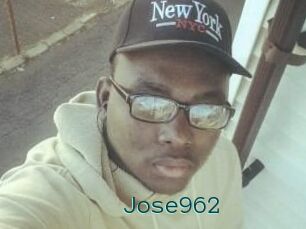 Jose962