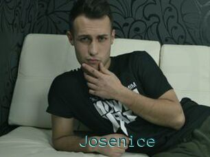 Josenice