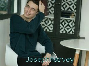 Josephharvey