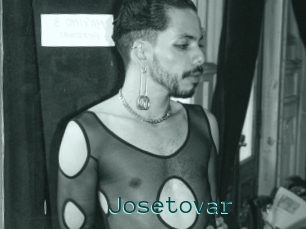 Josetovar