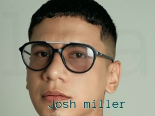 Josh_miller