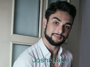 Joshblake