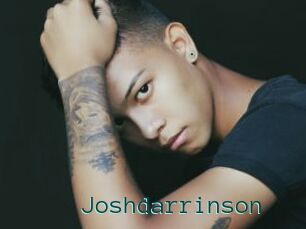 Joshdarrinson
