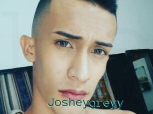 Josheygreyy