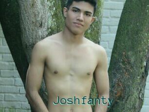 Joshfanty