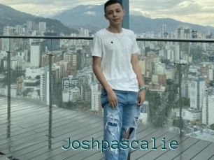 Joshpascalie