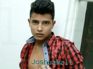 Joshuawall