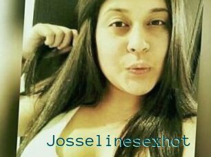 Josselinesexhot