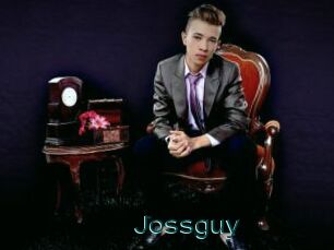 Jossguy