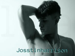 Josstinharrison