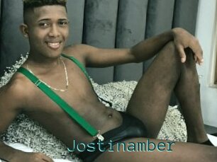 Jostinamber