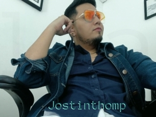 Jostinthomp