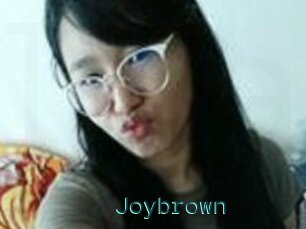 Joybrown
