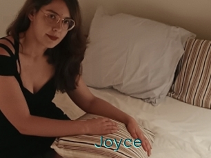 Joyce