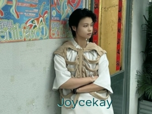Joycekay