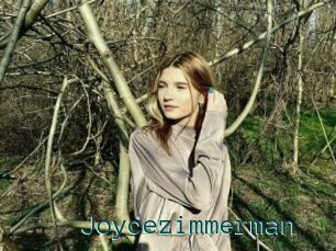 Joycezimmerman