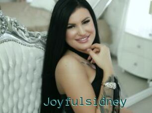 Joyfulsidney