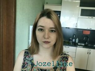 Jozellike