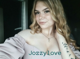 Jozzylove