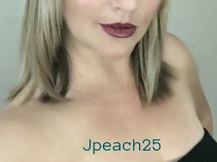 Jpeach25