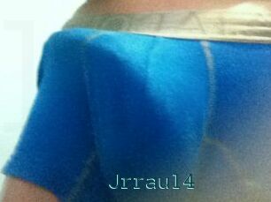 Jrraul4