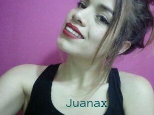 Juanax