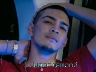 Juandiamond