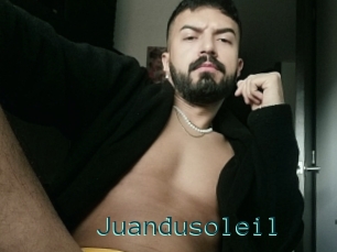 Juandusoleil