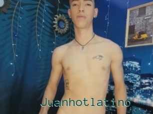 Juanhotlatino