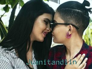 Juanitandlin