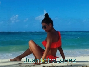 Juanithalopez