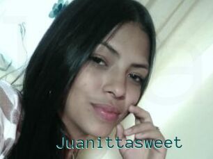Juanittasweet