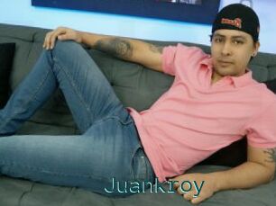 Juankroy