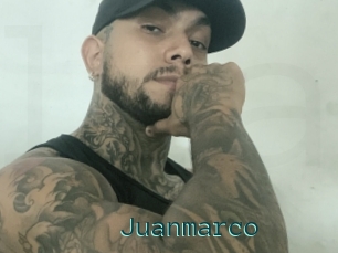 Juanmarco