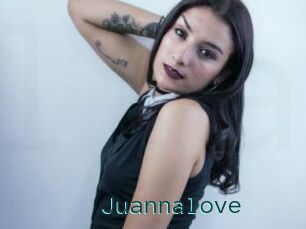 Juannalove
