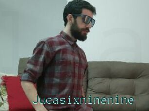 Jucasixninenine
