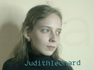 Judithleonard