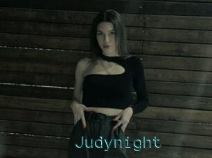 Judynight