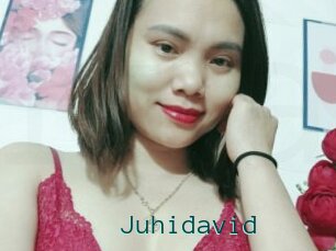 Juhidavid