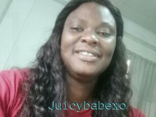 Juicybabexo