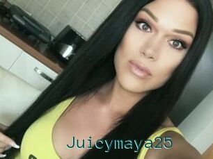 Juicymaya25
