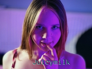 Juicymilk